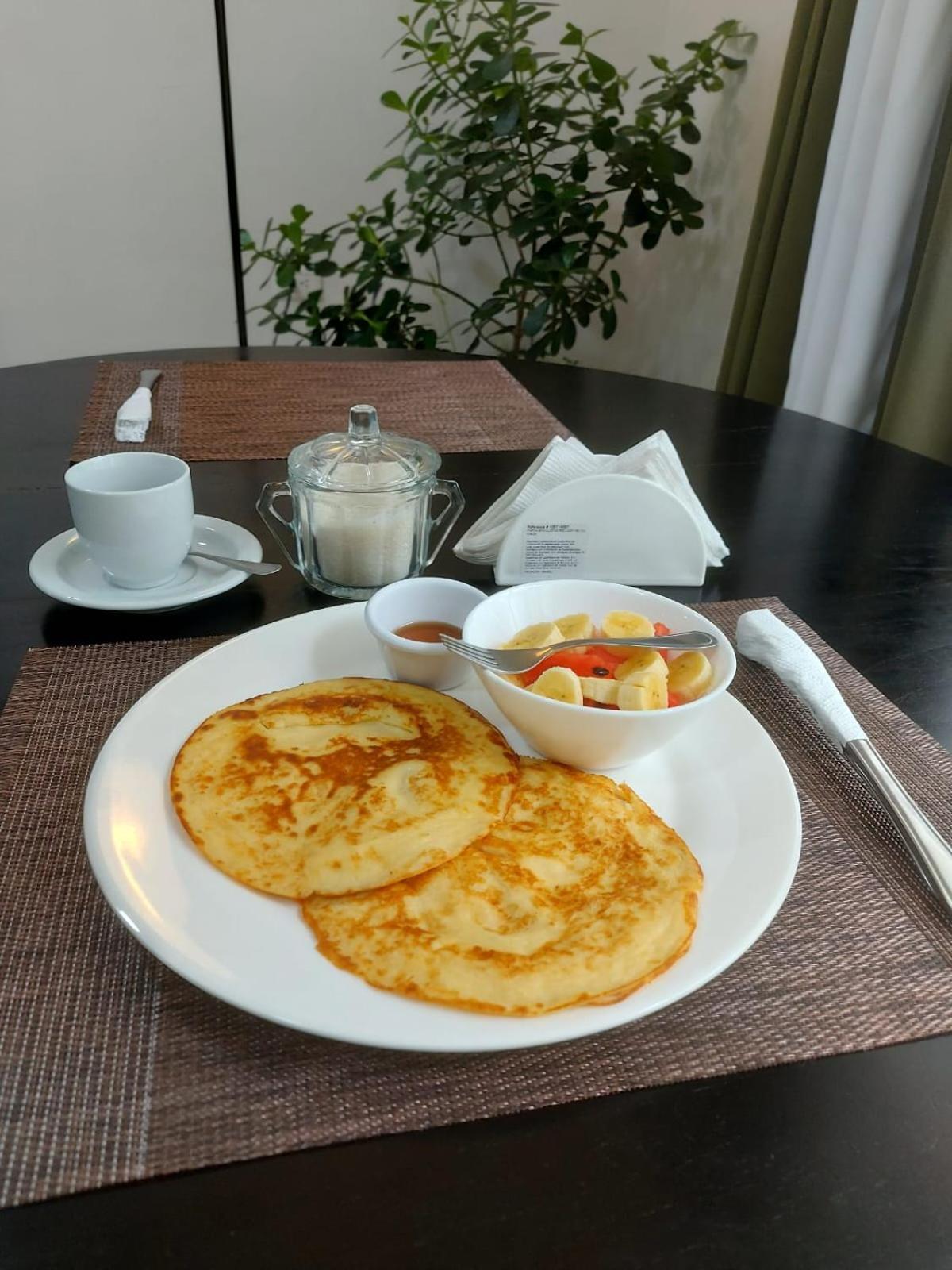 Hotel Work-Coffee Matagalpa Kültér fotó