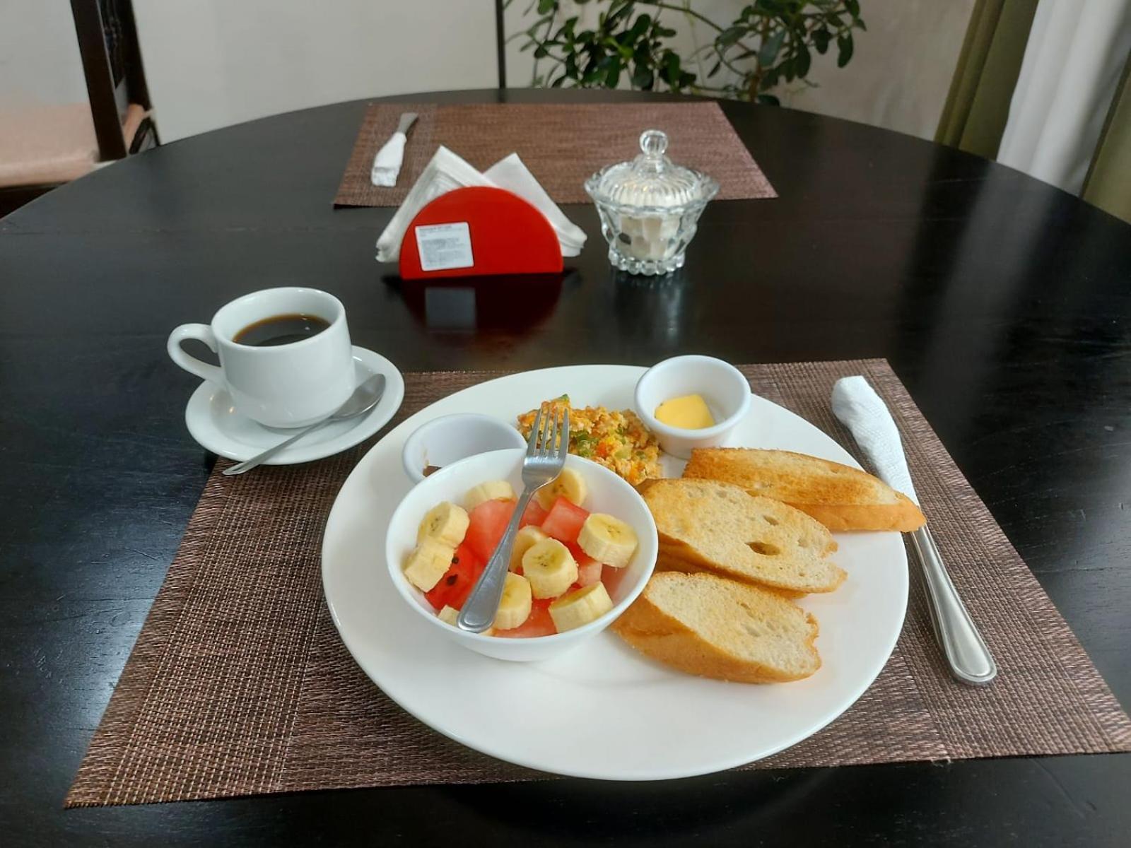 Hotel Work-Coffee Matagalpa Kültér fotó