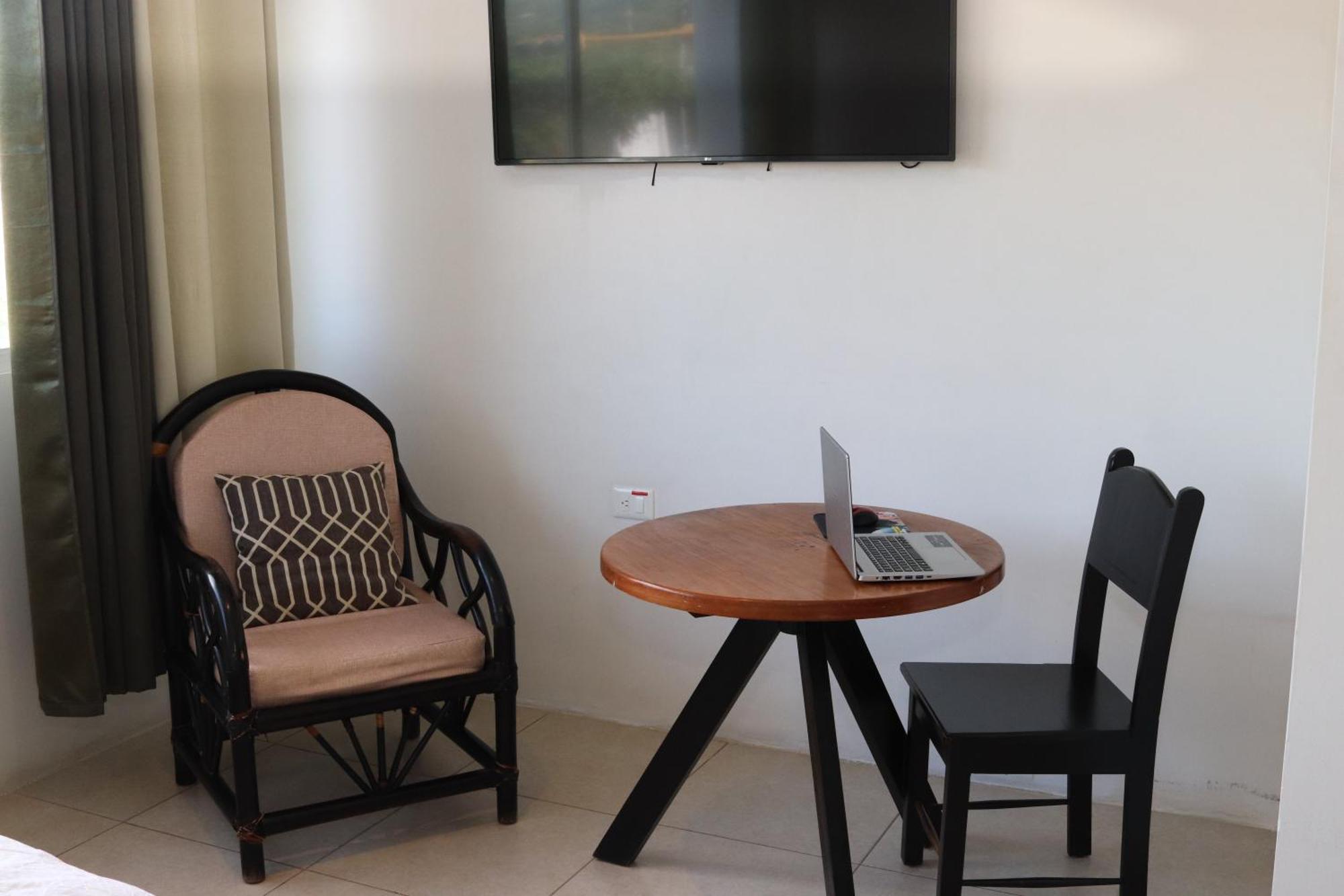Hotel Work-Coffee Matagalpa Kültér fotó