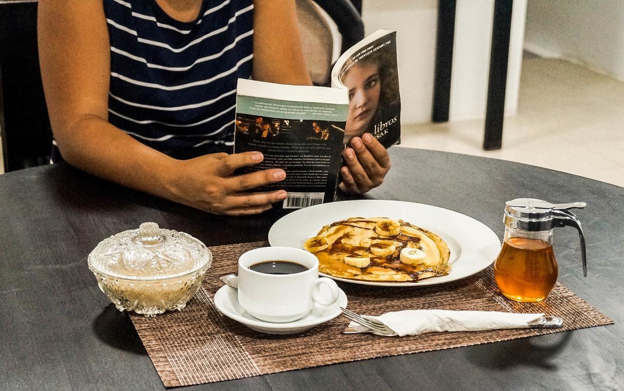 Hotel Work-Coffee Matagalpa Kültér fotó