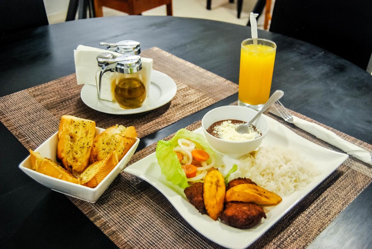 Hotel Work-Coffee Matagalpa Kültér fotó
